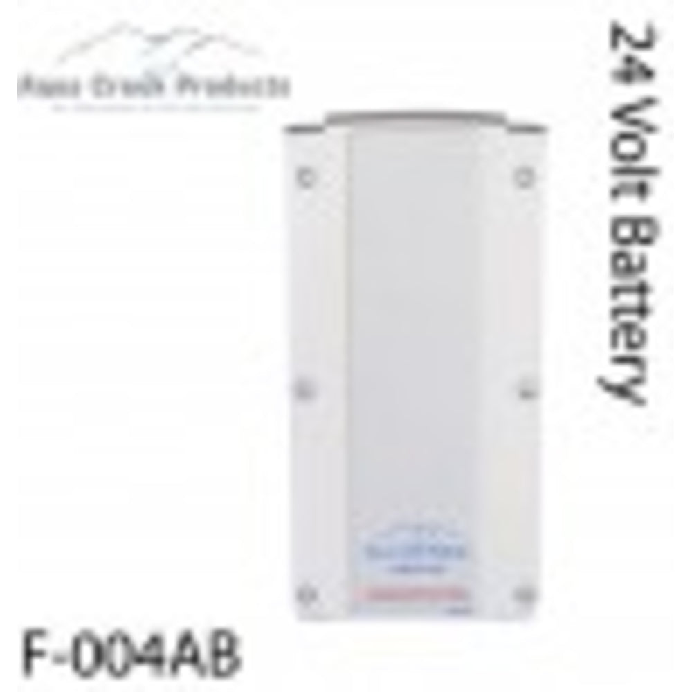 Aqua Creek Linak Pool Lift Replacement Battery 24V | F-004AB