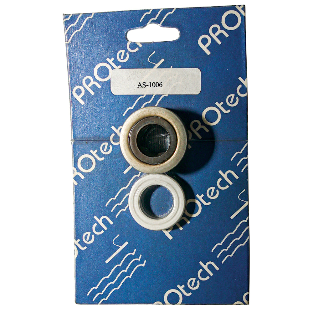 Aladdin Pump Seal (Carded) Interchanges With: Arneson Pool Sweep A & B And Letro Pump Seal | AS-1006
