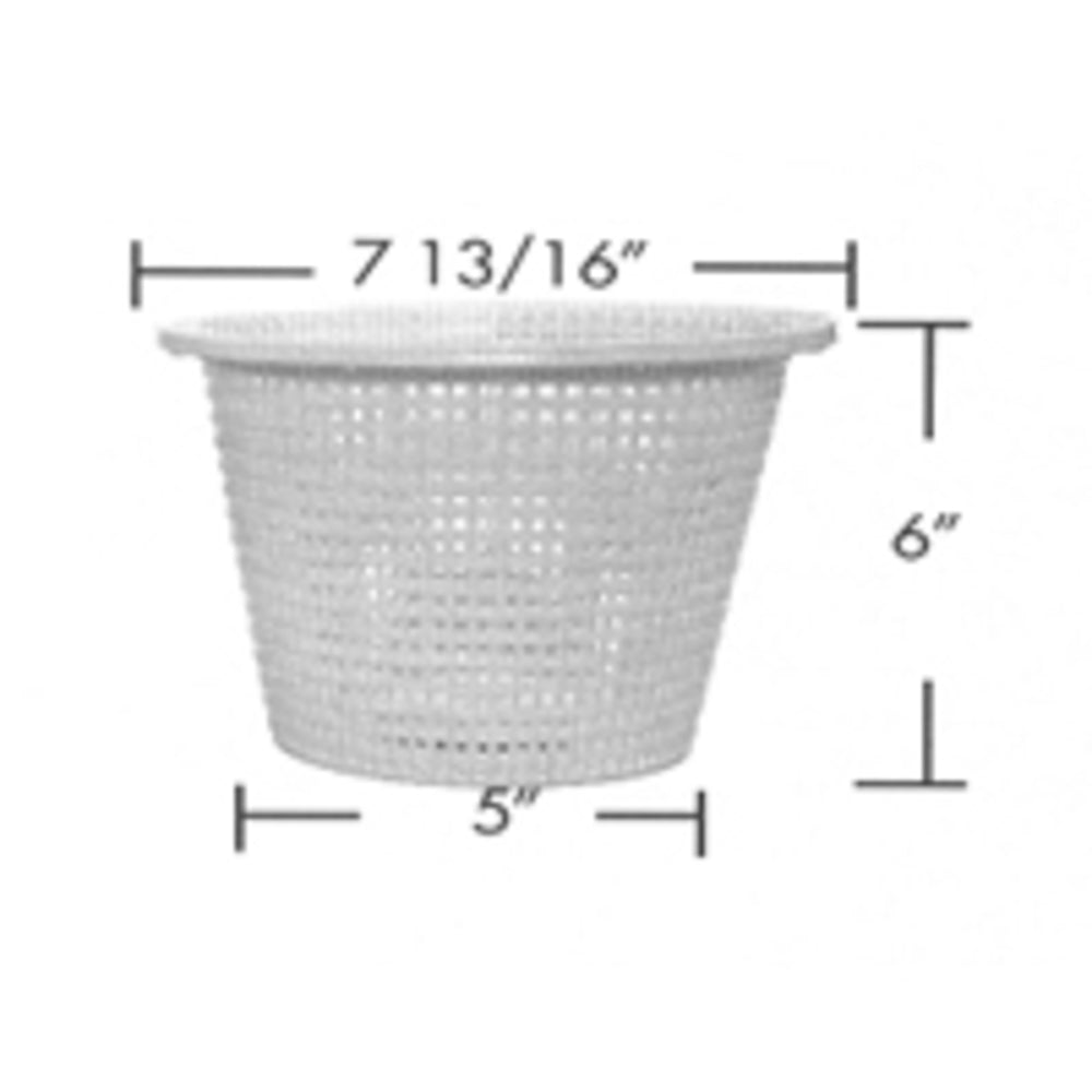 Aladdin Super Pro Aqua Genie Baker Hydro Skimmer Basket | B-136 2