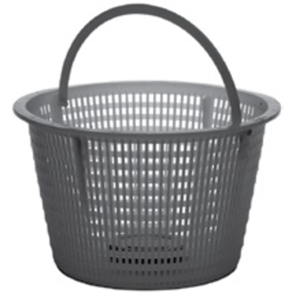 Aladdin Skimmer Basket for Hayward SPX1070E, Skim Master, Swimquip U-3 Strainer, Swimrite, Plastic | B-9 2