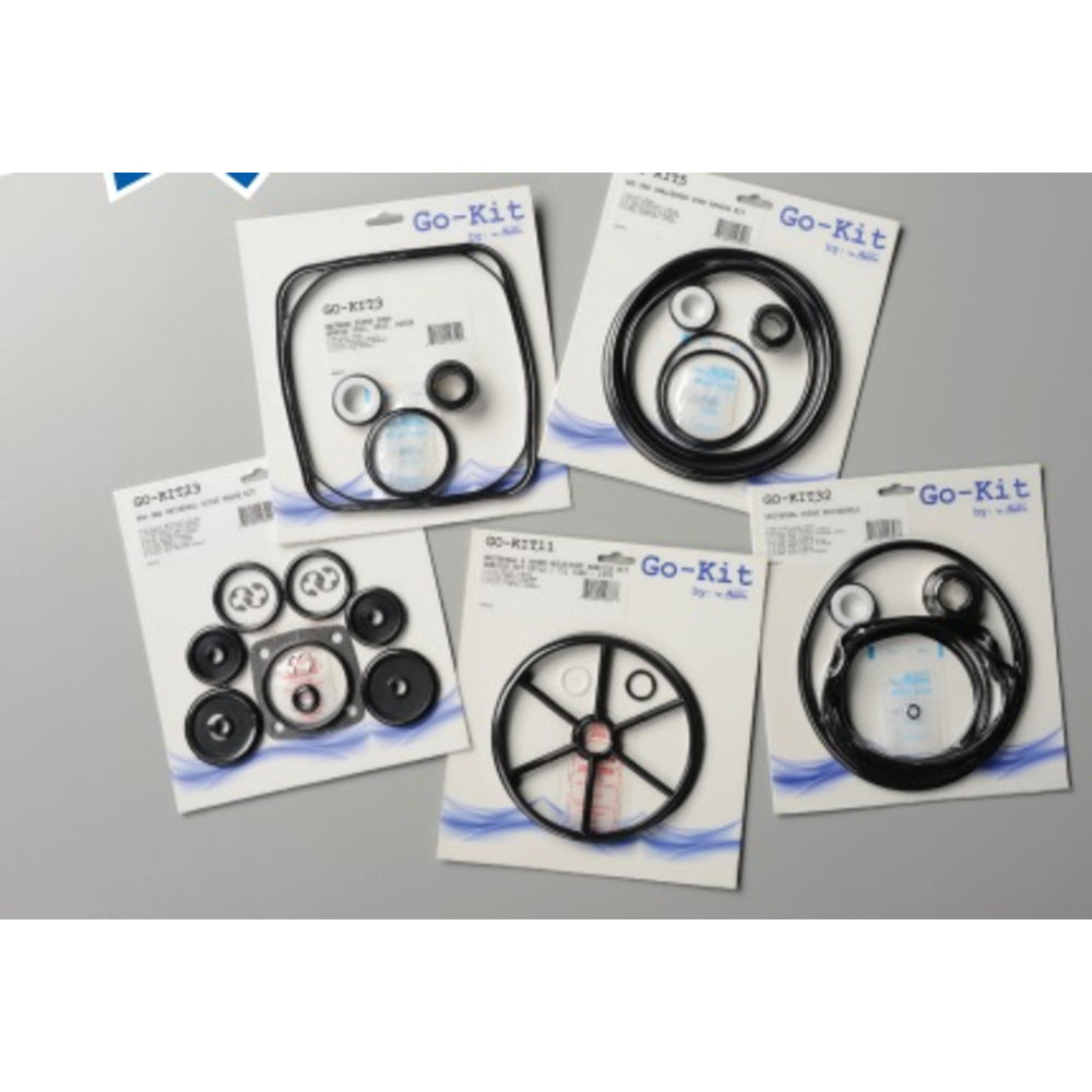 Aladdin Pentair Hi-Lite O-Ring | AEQO246