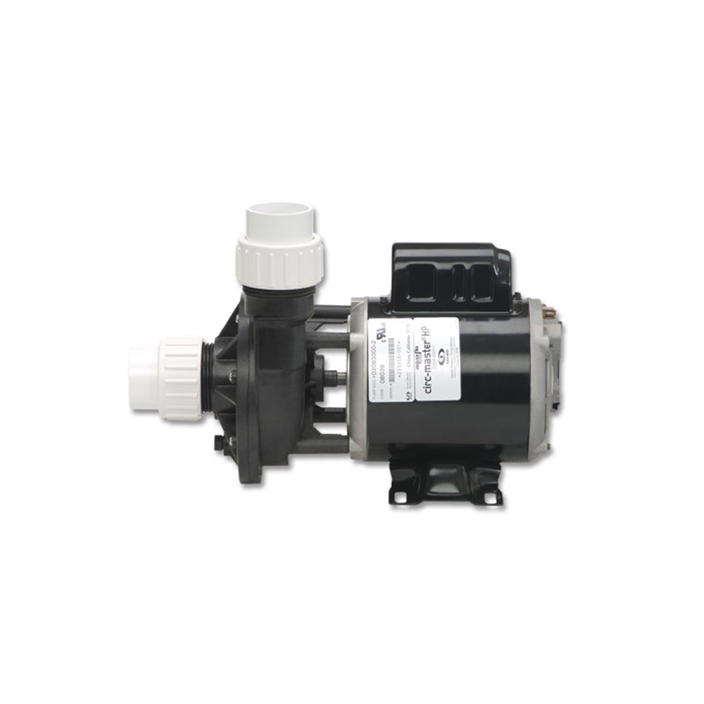 Gecko Aqua-Flo Circ-Master 1/15HP 230V Single Speed Circulation Pump | 02093001-2010 2
