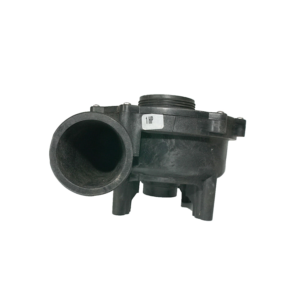 Gecko 1HP Flo-Master HP Complete Wet End | 91040700-000