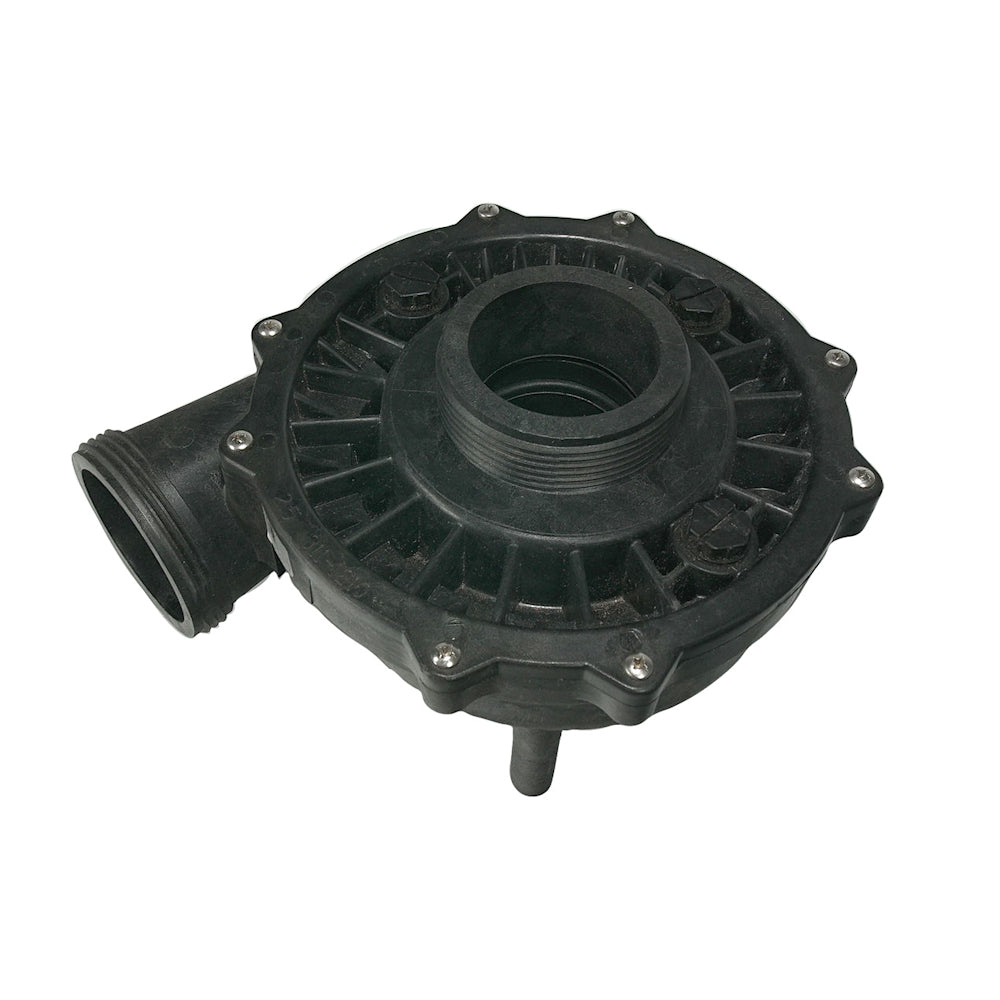 Gecko 1HP Flo-Master HP Complete Wet End | 91040700-000 3