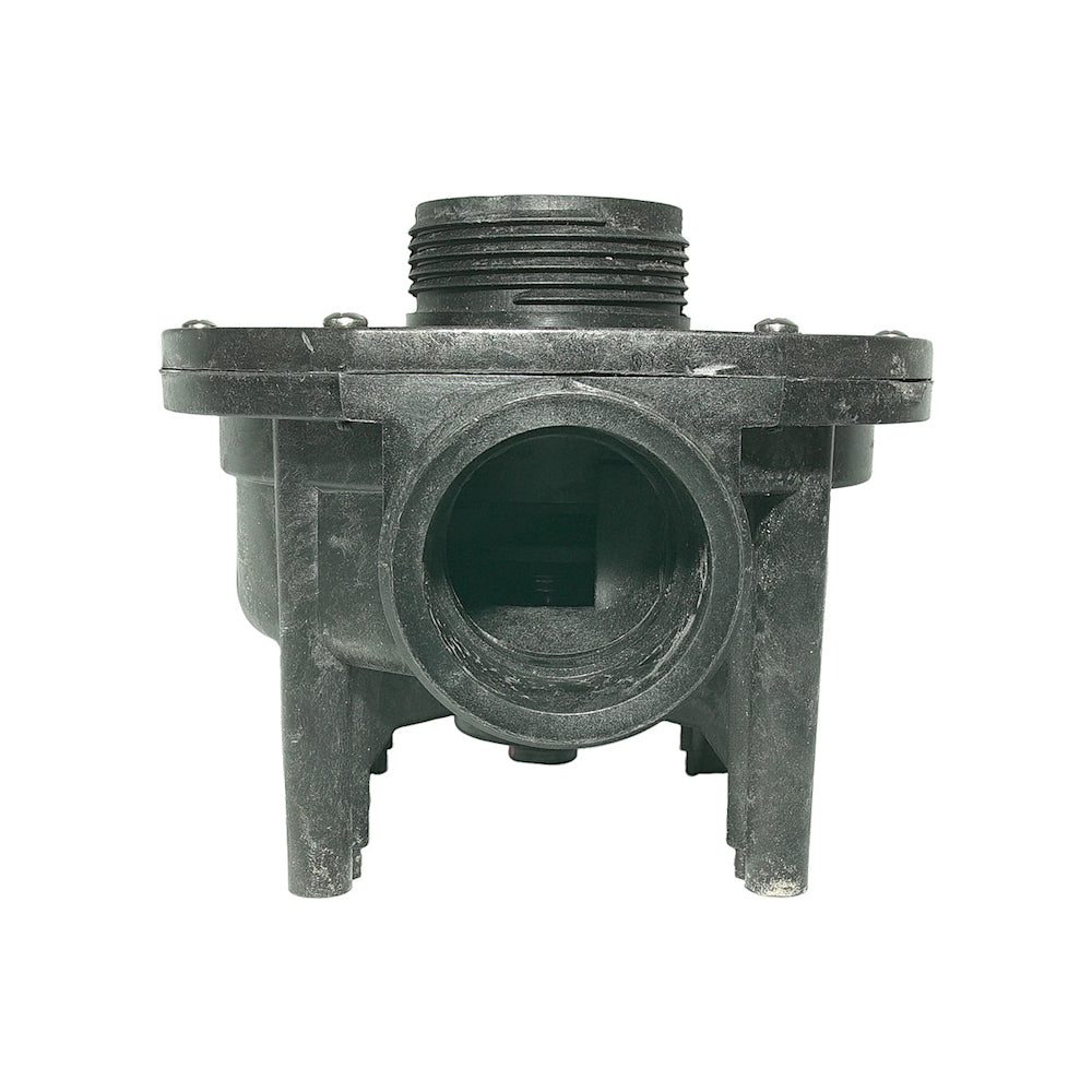 Gecko 1 Hp Fmcp Wet End Complete-1050114 | 91040810-000 2