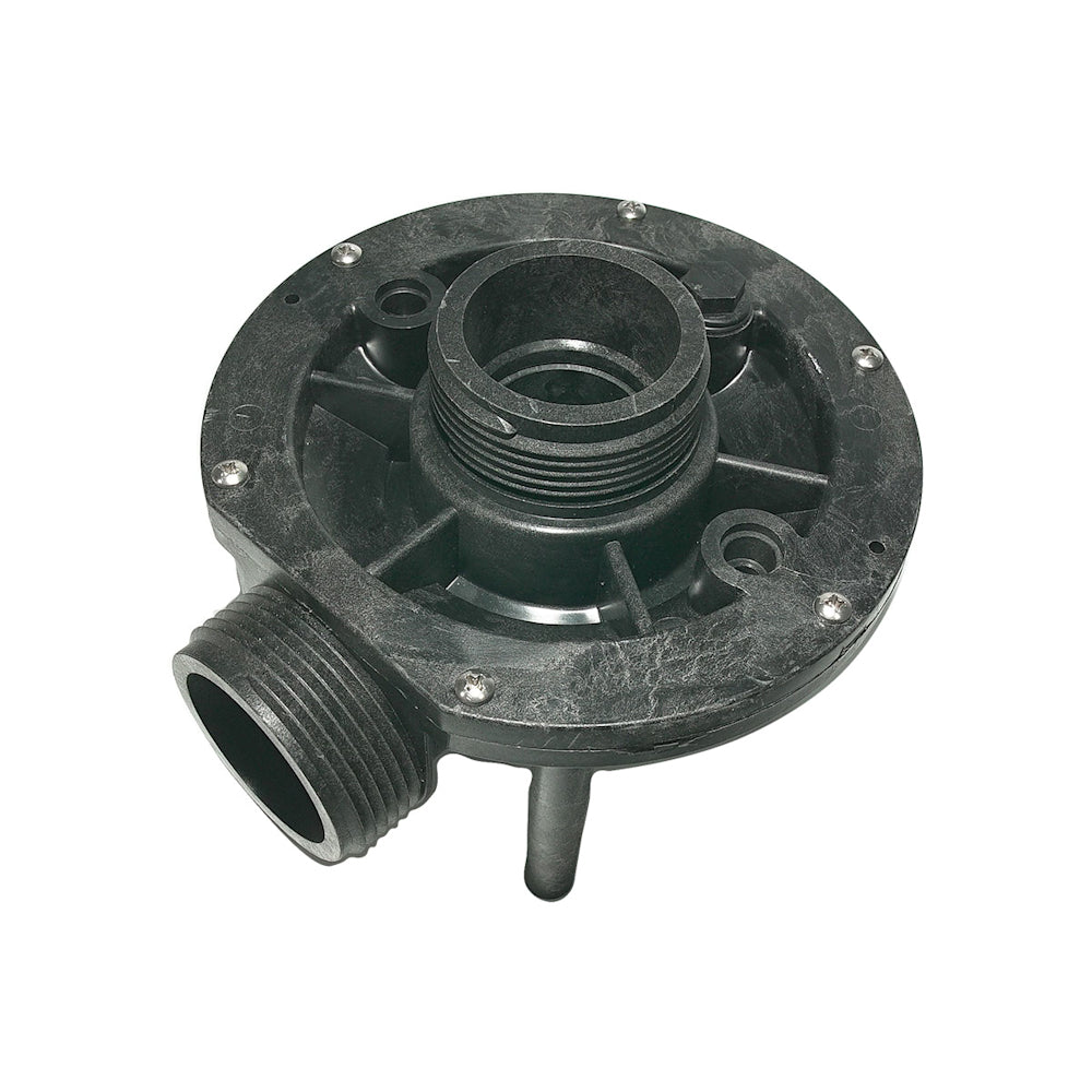 Gecko 1 � Hp Fmcp Wet End Complete (1050119) | 91040820-000 2