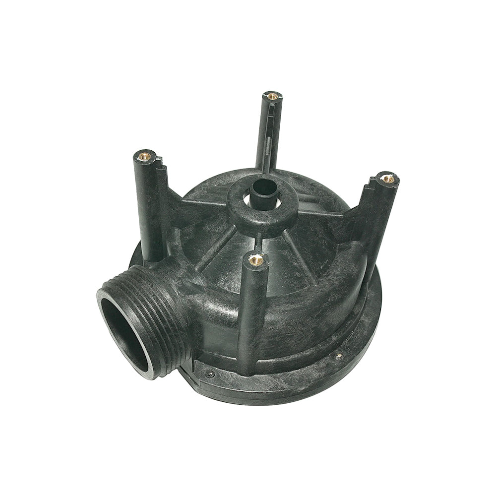 Gecko 1 � Hp Fmcp Wet End Complete (1050119) | 91040820-000 4