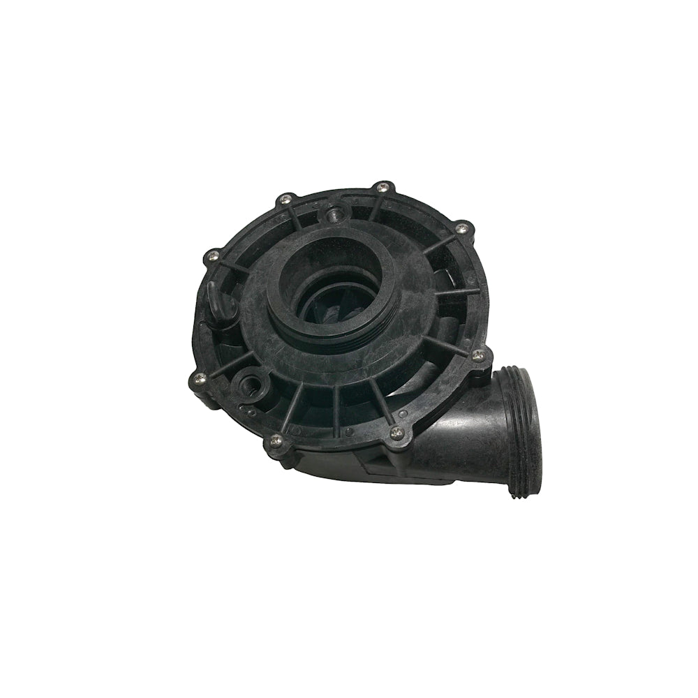 Gecko XP2/XP2E Pump 2HP 48 Frame Wet End | 91041820-000