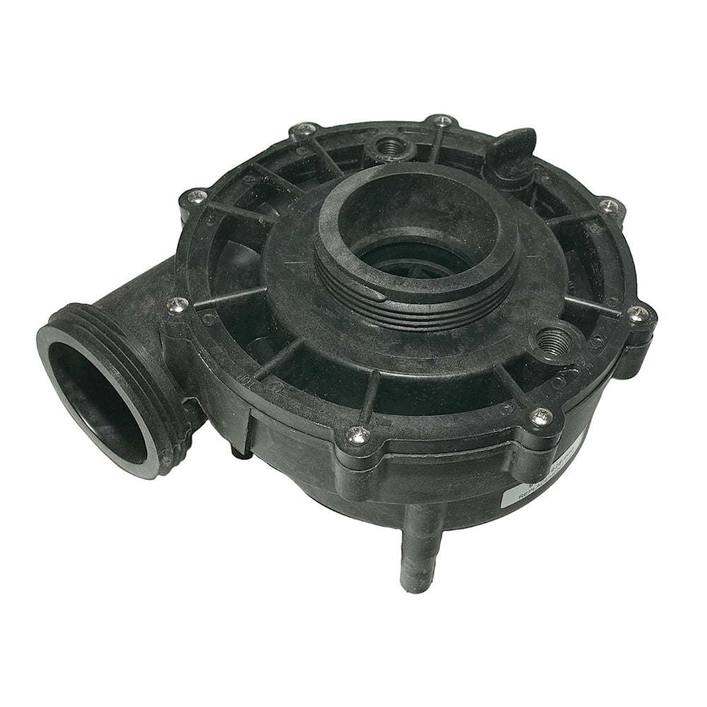 Gecko XP2/XP2E Pump 2HP 56 Frame Wet End | 91041925-000