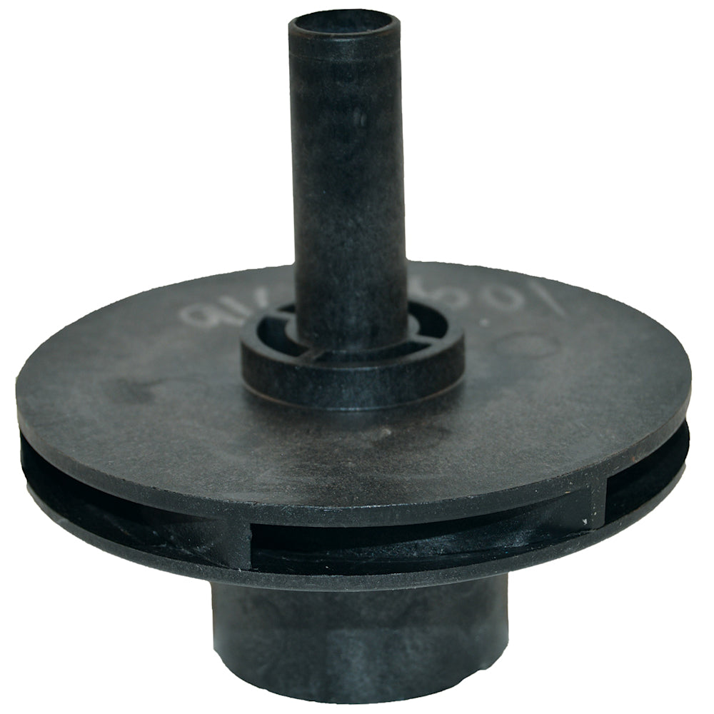 Allied Impel FMHP/CP/CMHP/CP Orange 1.0Hp, High Flow, 1 Orange Dot Impeller Flo-Master Fmcp 1.0Hp | 91693601