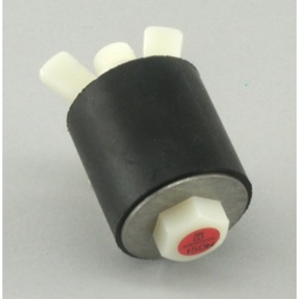Anderson 1-5/8 Nylon Closed Plug | 150N"