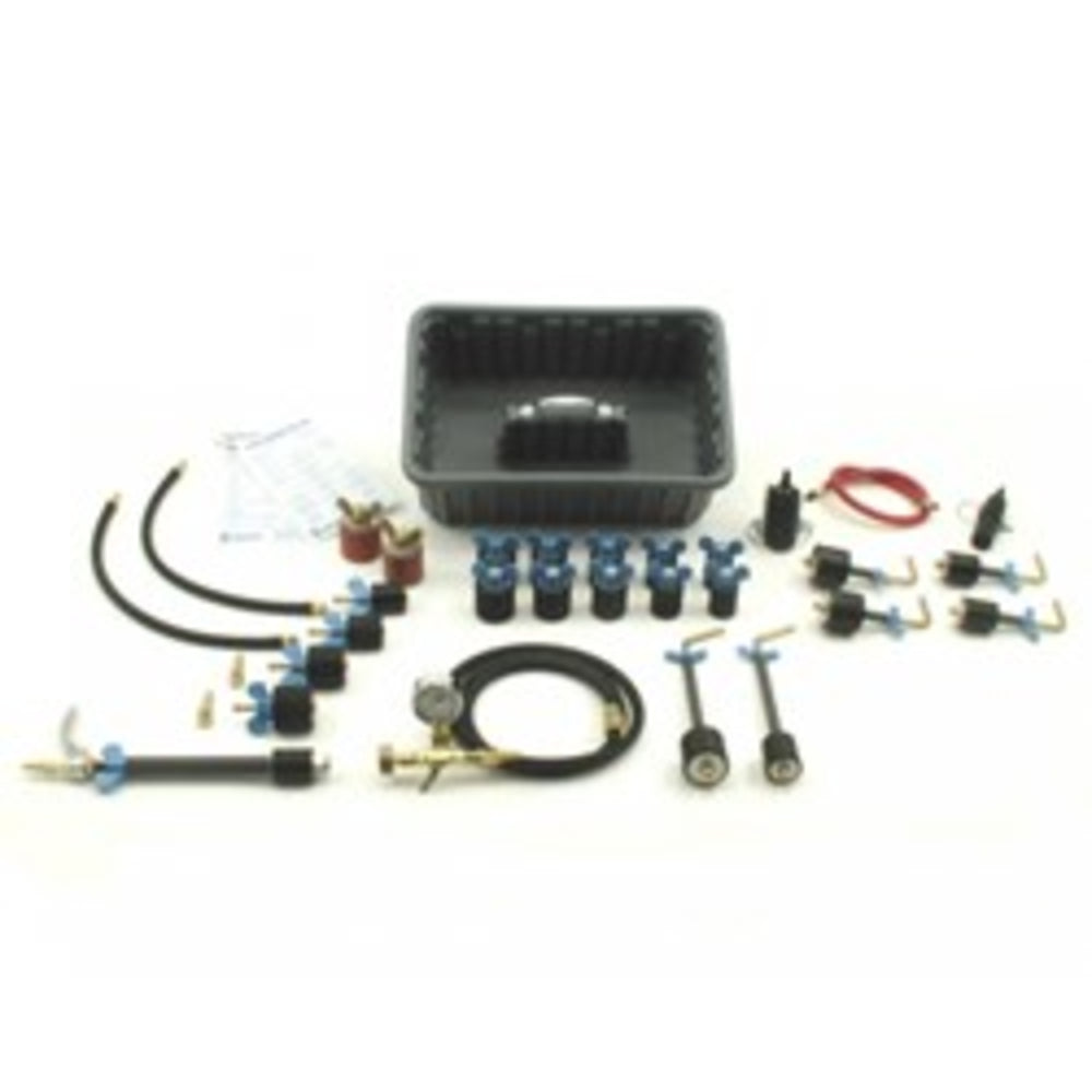 The Route Mate 32Pc Kit Pressure Test | 226