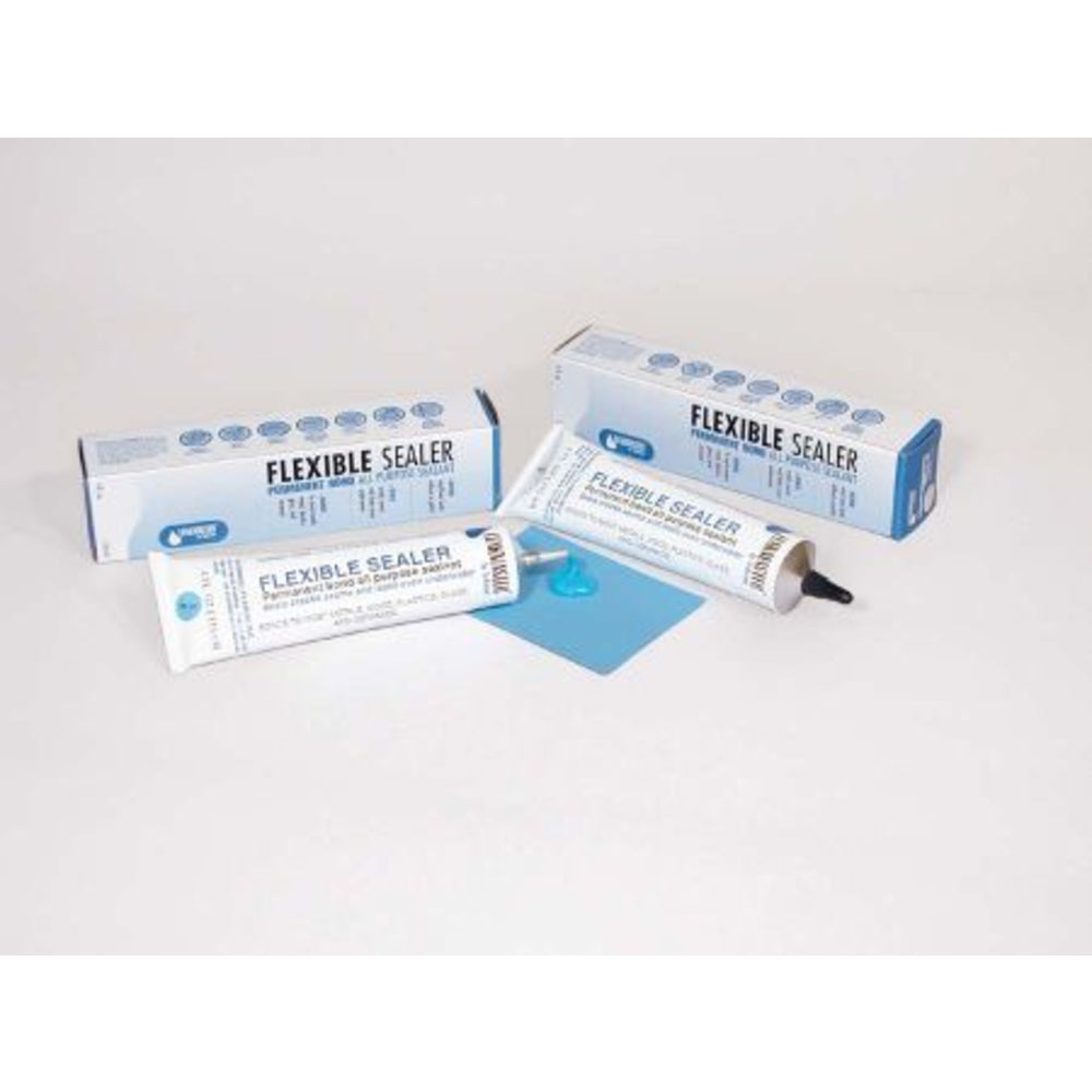 Anderson 4Oz Blue Flexible Sealer | ANDFS4B