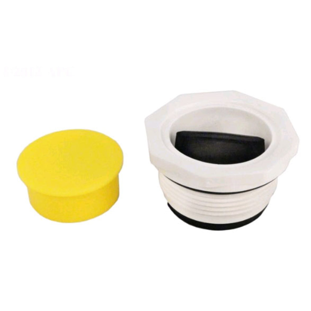 Anderson Winterizing Duck Plug for 1-1/2 Fitting" 2