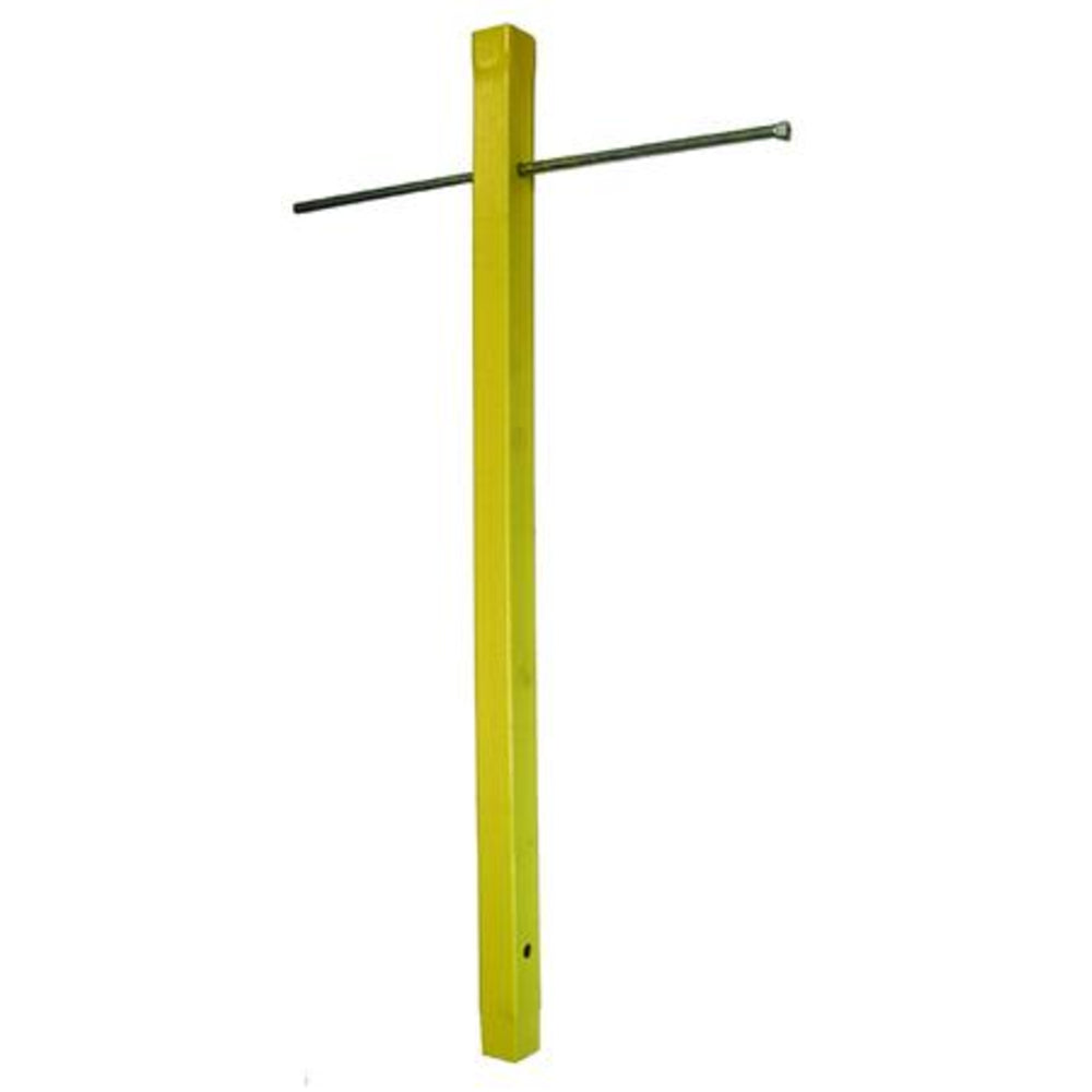 American Granby Wrench Pool Plug with Handle, 1.5 - 2" | AMGSPPW405"