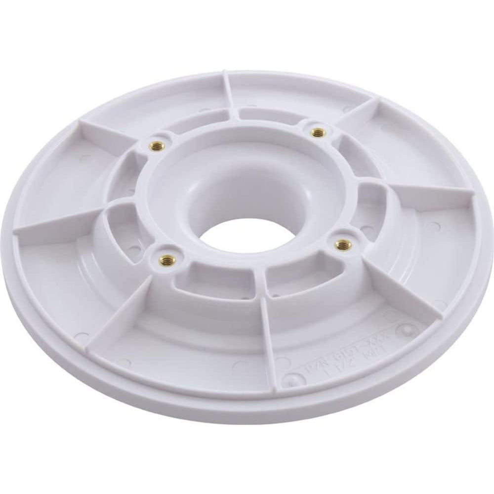 AquaStar 6 Sumpless Bulkhead 1.5" MPT Wall Fitting | 615T101" 2