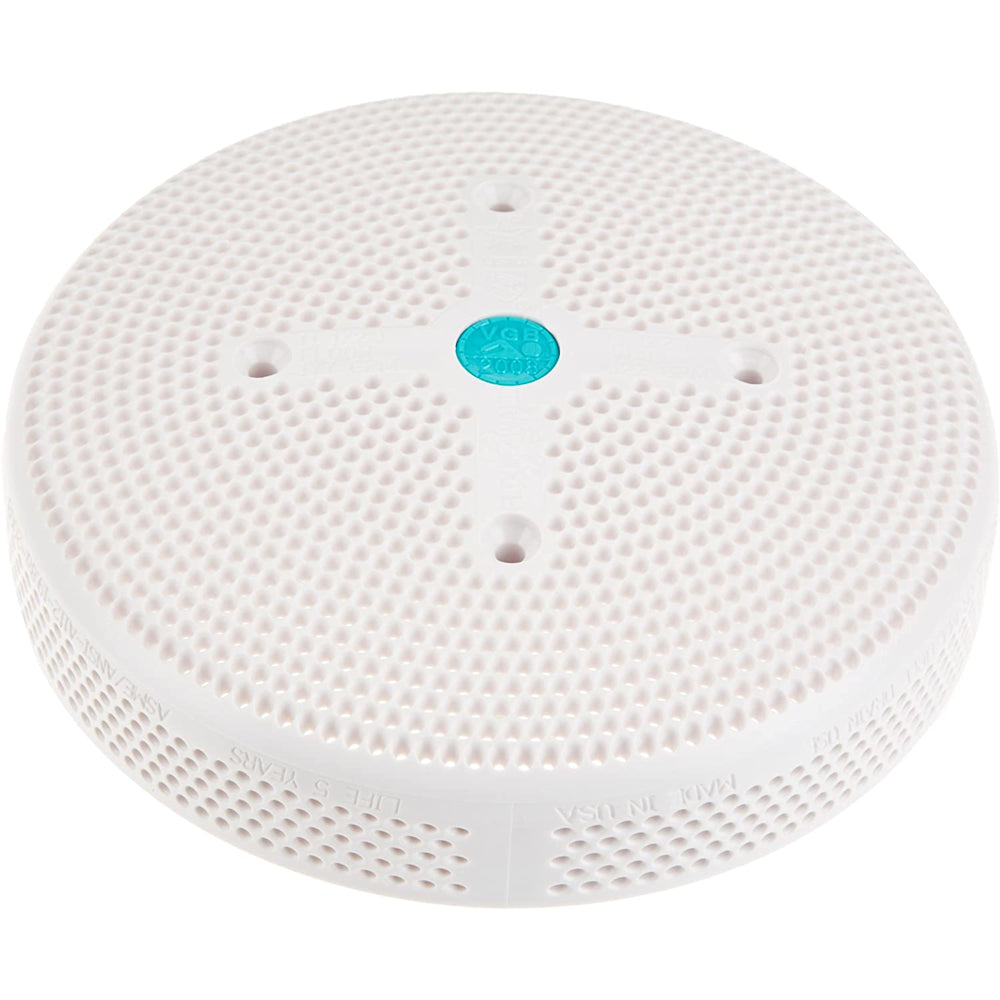 Aquastar White VGB Sumpless Suction , 6 | 6HPHA101" 2