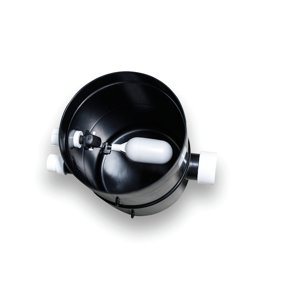 Aquastar Fillstar Water Level Control | AFB101 2