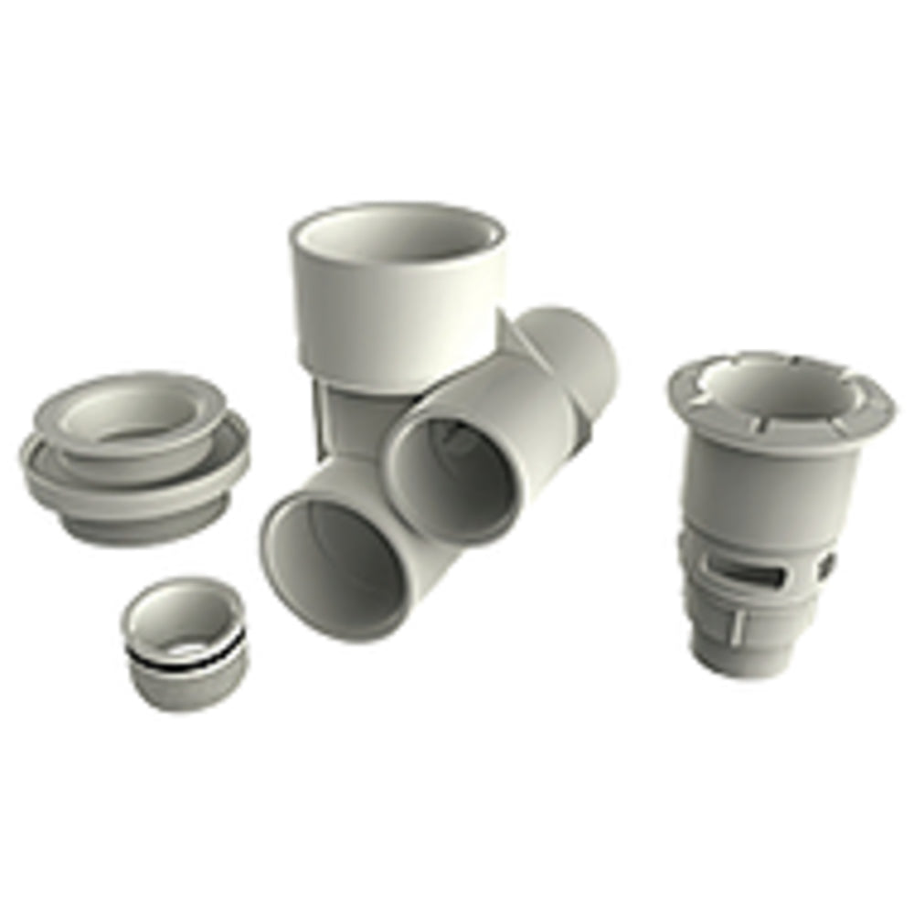 Aquastar Aquathunder 2-1/2 In Gunite Jet | AT127101