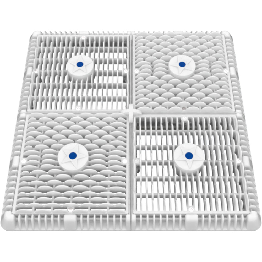 White | WAV18WR101 - APPWAV18WR101"