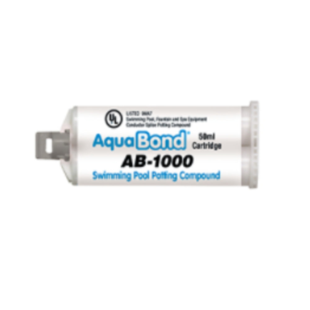 AquaBond Pool Light Potting Compound, 50 ml | AB-1000 2