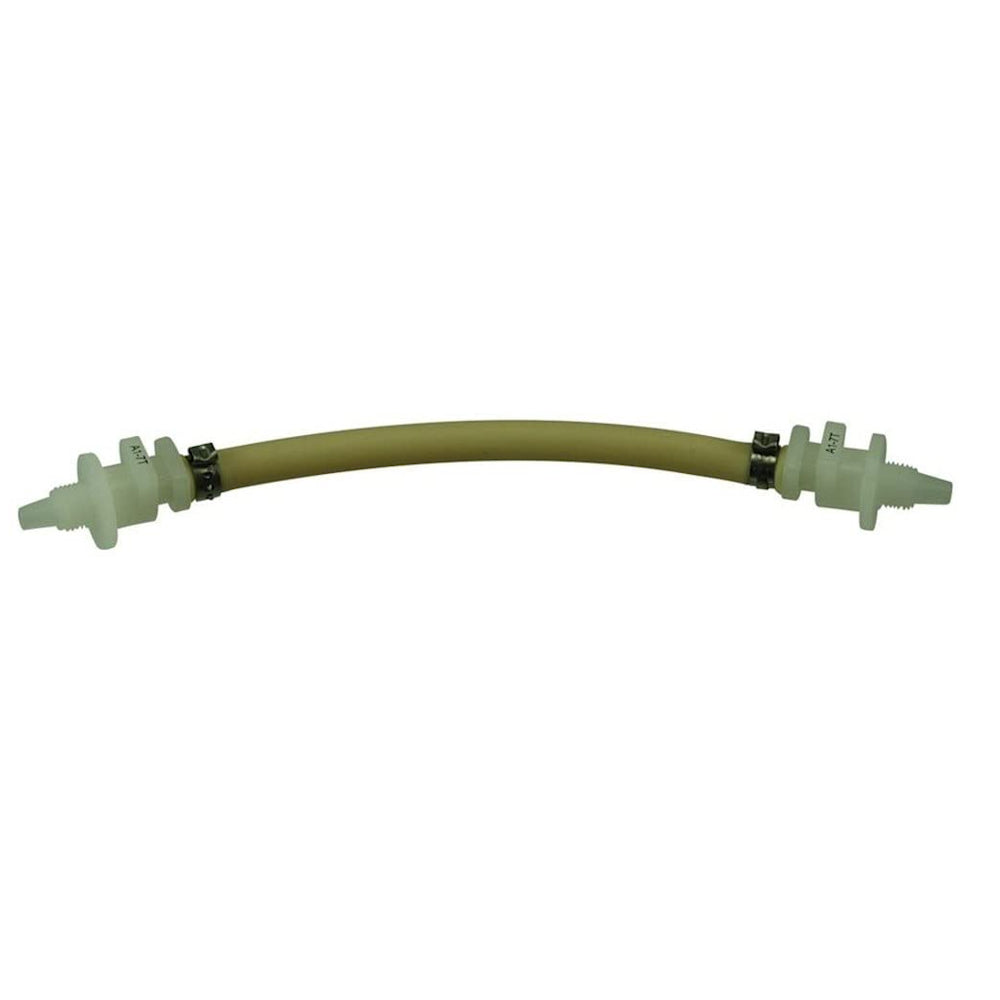 Blue-White Flex-Flo 7/16 Tube Assembly for A-100N Peristaltic Pump | A1-7T"