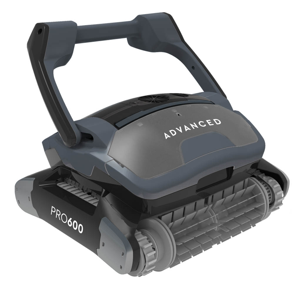 BWT Advanced Pro 600 Robotic Cleaner