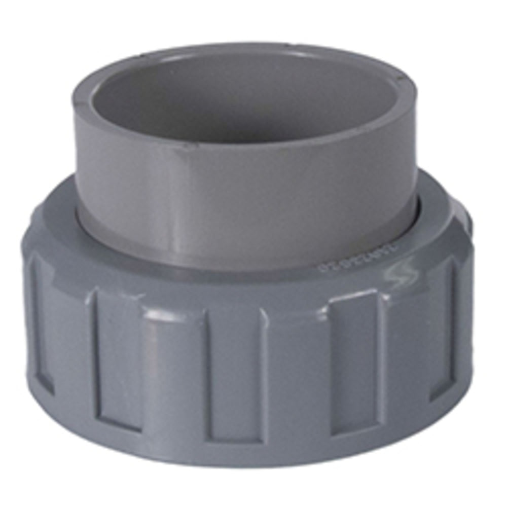 Heater Union Kit, 2 Gray | 21063-801-000"
