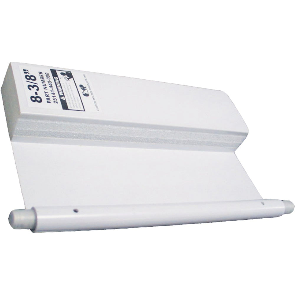 White | 25141-540-000 - CMP25141540000"