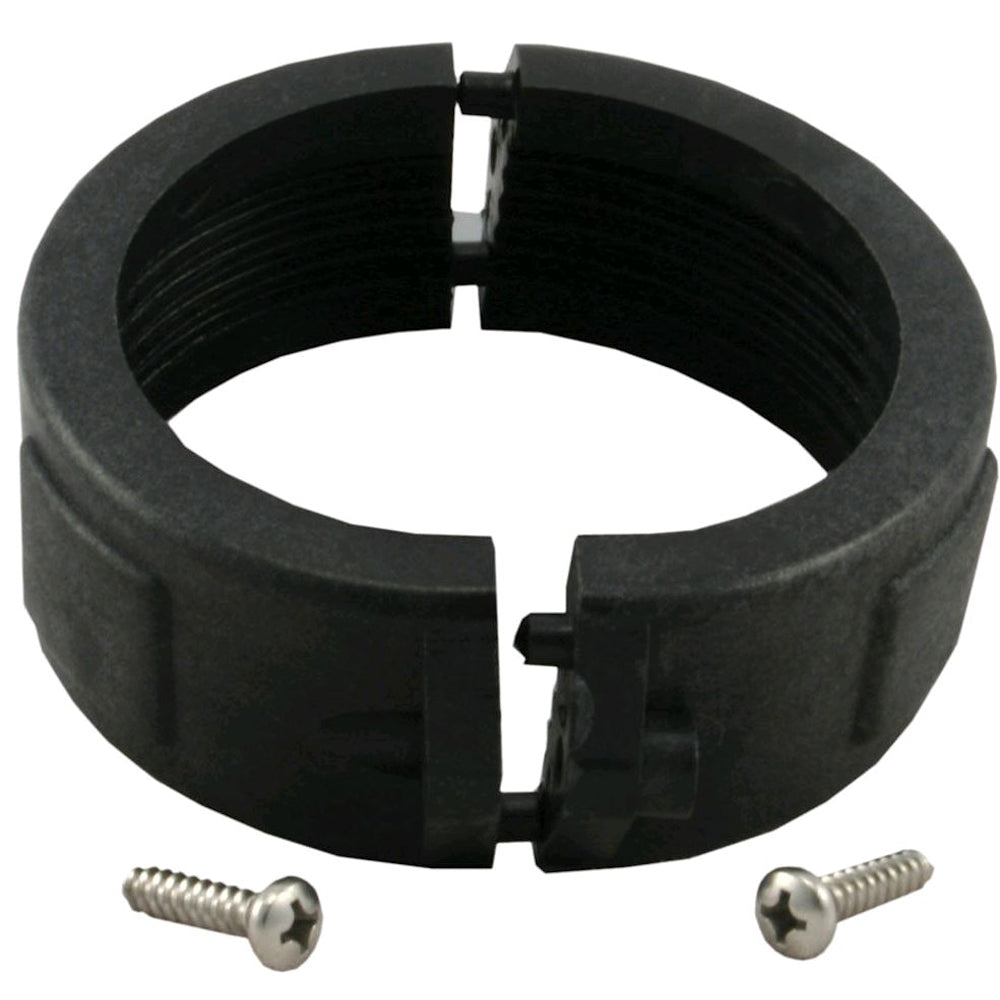 CMP 2 Split Nut Pump Union w/ Screws | 25301-004-070"