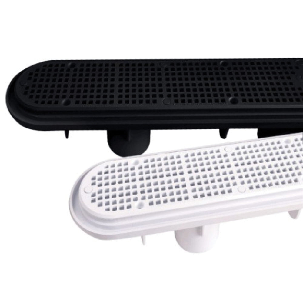CMP 32 Channel Drain With Body (3X2" S | 25506-320-000" 6