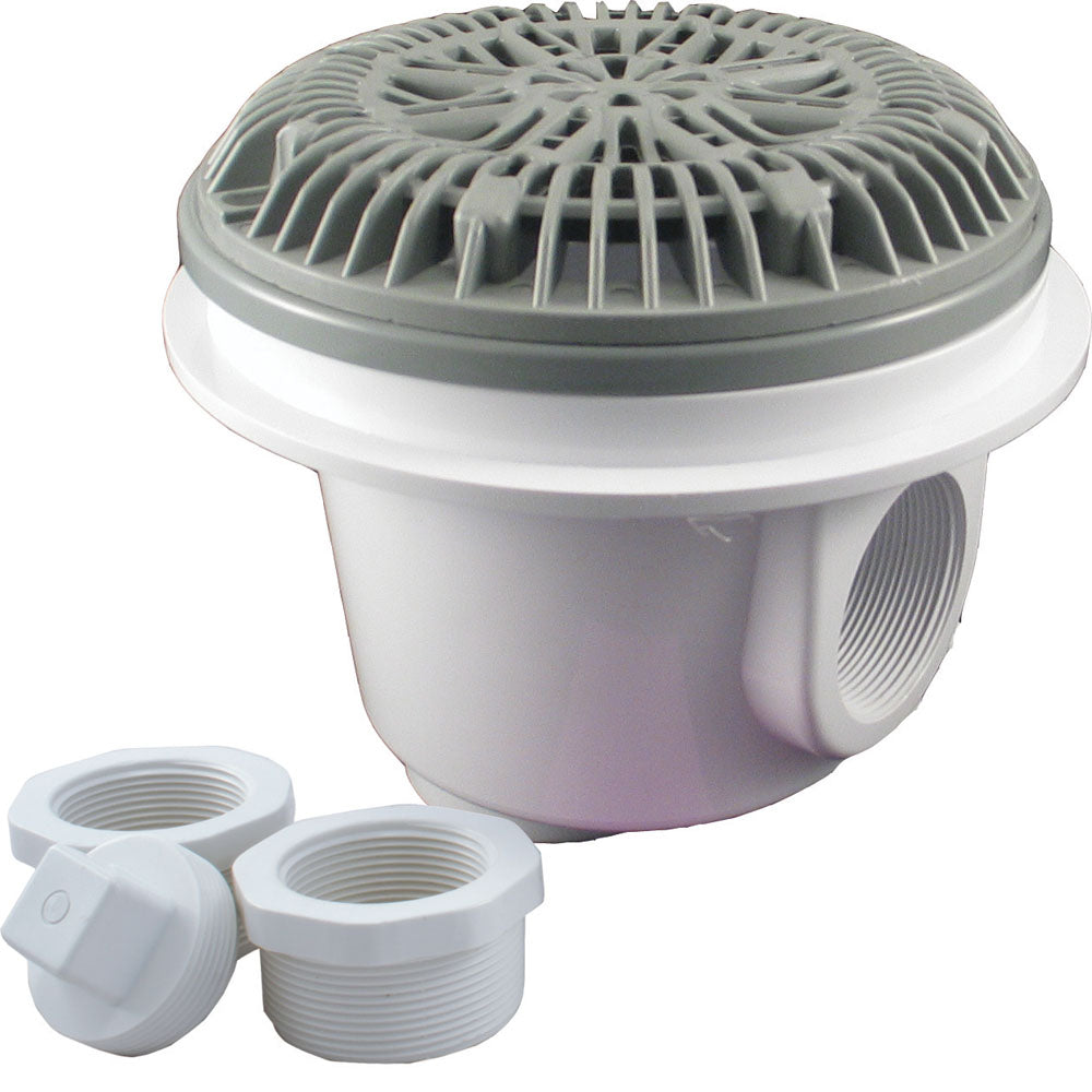 CMP Vl/Fg Main Drain (So;Bo) Galaxy, | 25515-000-200 2