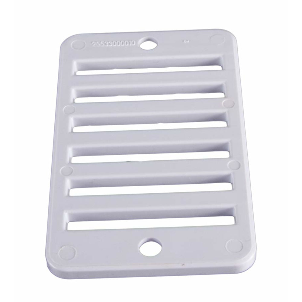 White | 25533-000-010 - CMP25533000010"
