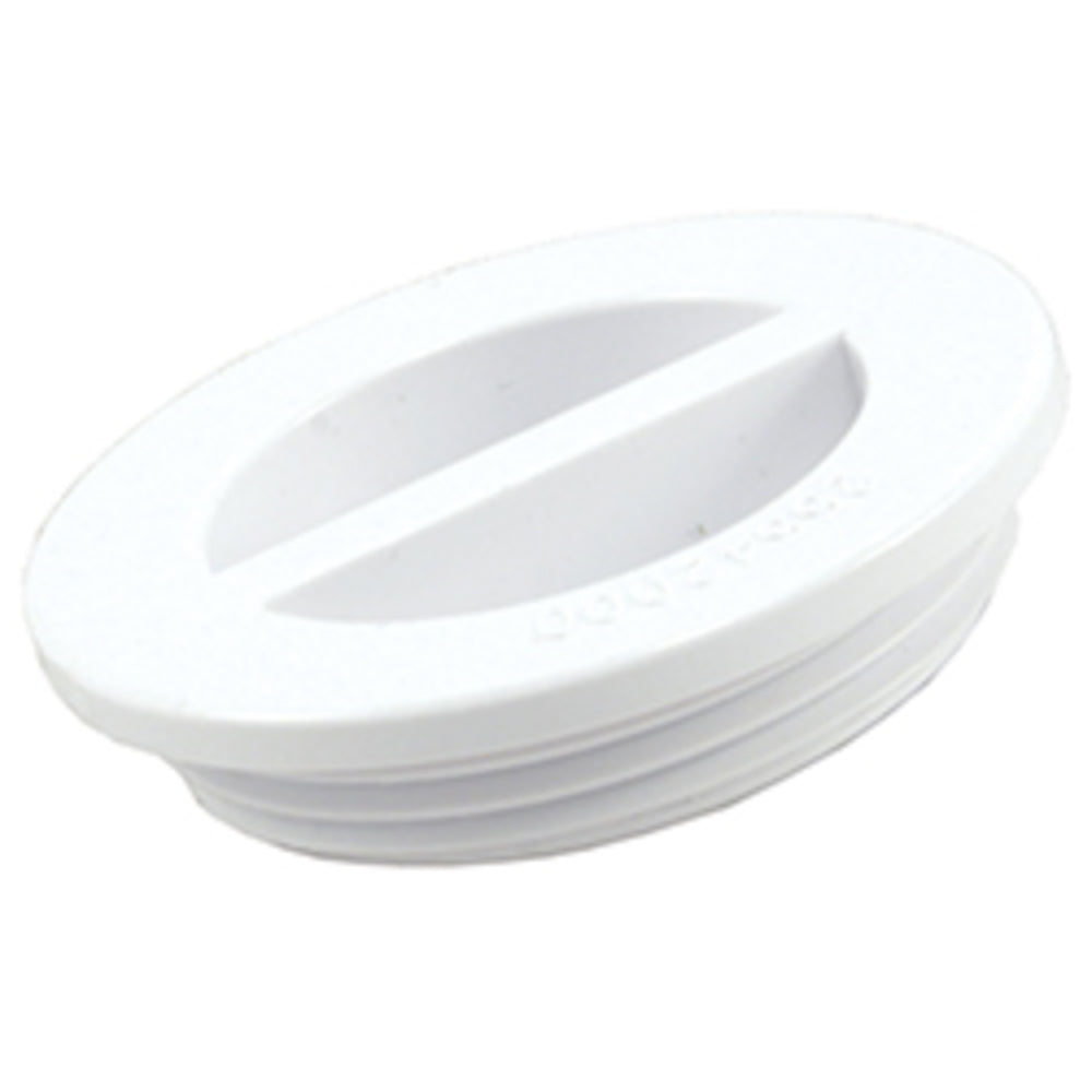 CMP 1.5In NPT Flat Plug | 25542000000