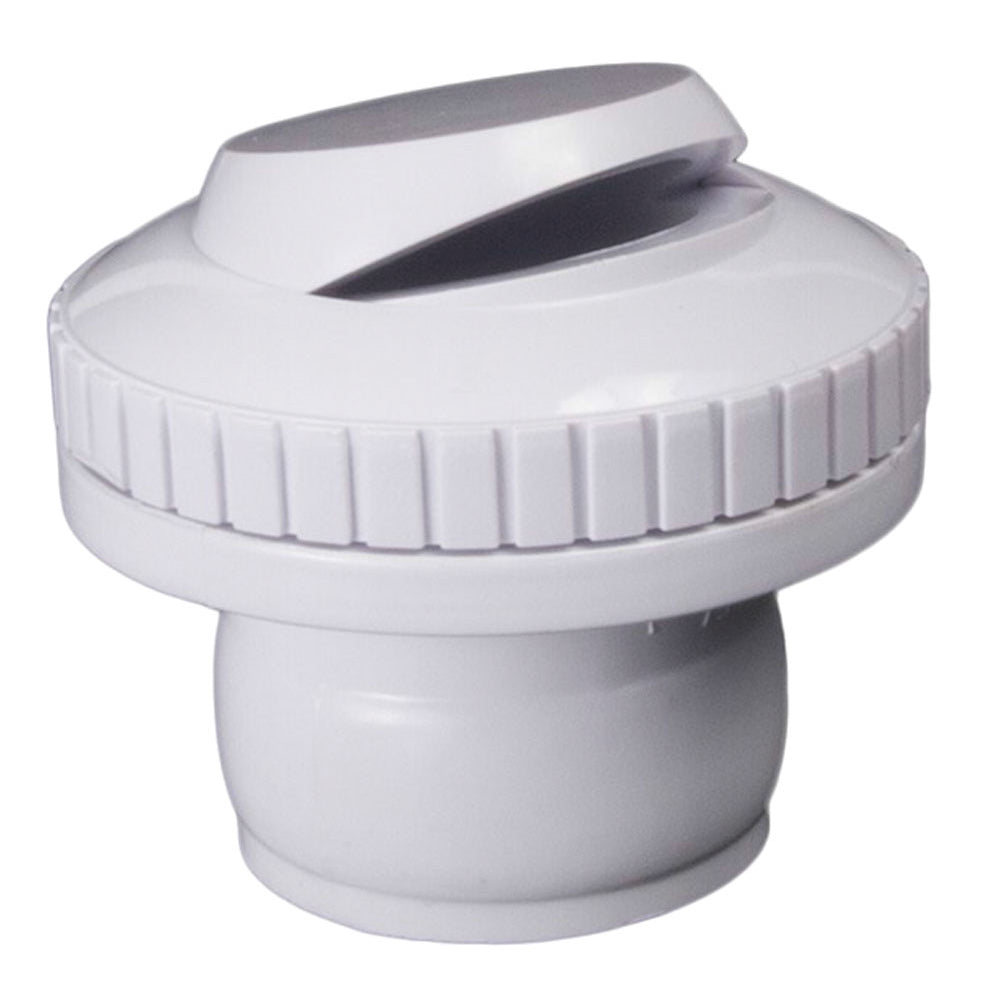 CMP Sa Return Nzl(Slotted,1.5In)Wh | 25554-000-000