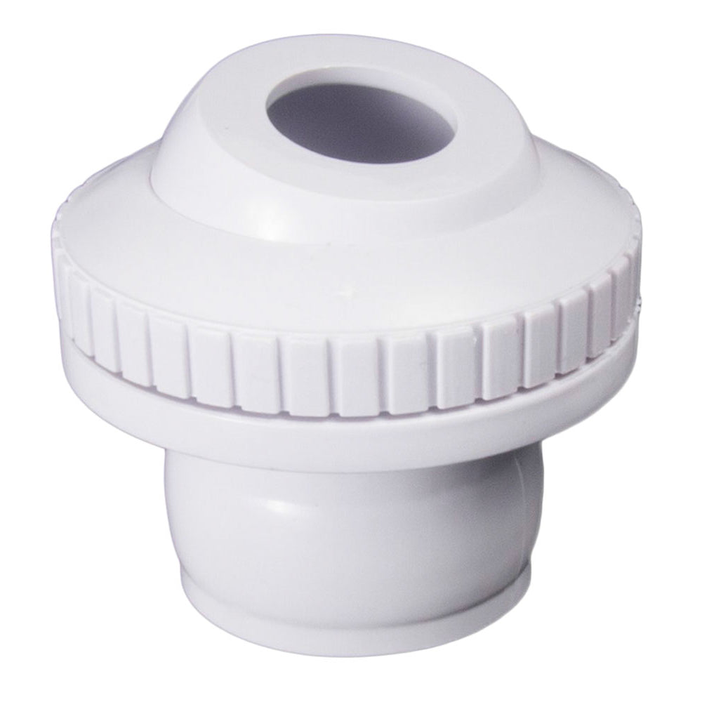 CMP SA Return Nozzle(3/4In;1.5In); Gray | 25554-301-000