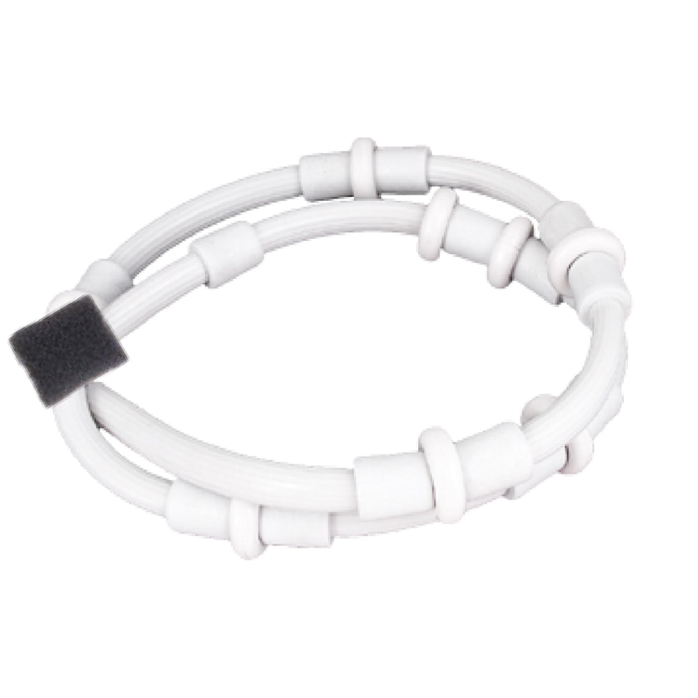 CMP 4' Cleaner Sweep Hose w/ Scrub | 25563-005-000