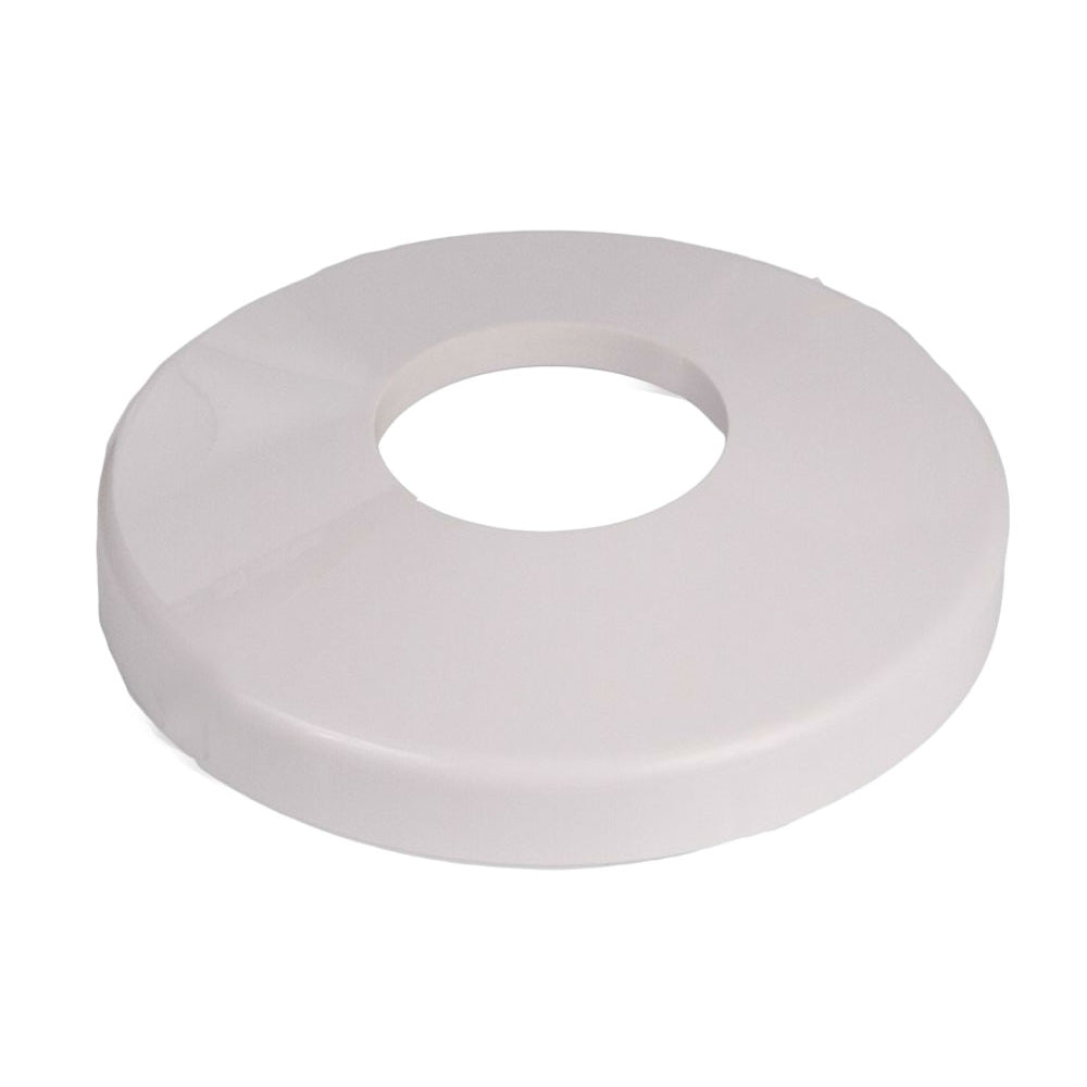 CMP Cycolac Escutcheon 5 Chrome | 25572-002-000"