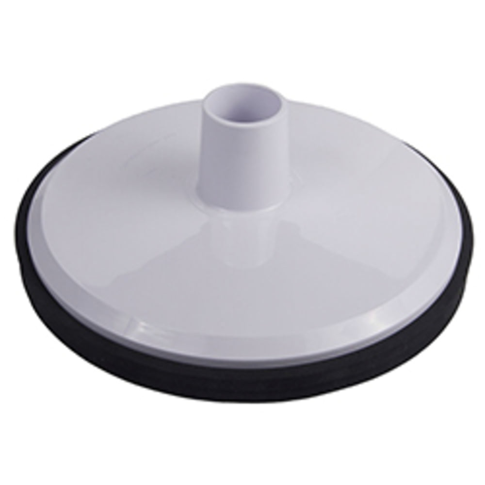 CMP Skimmer Vacuum Plate, White | 25573-100-000