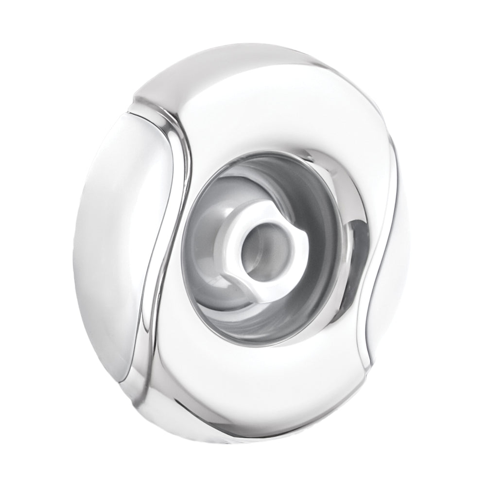 Cmp 2 Insider Gunite Directional Jet Internal - Stainless Steel/White | 25591-110-000"