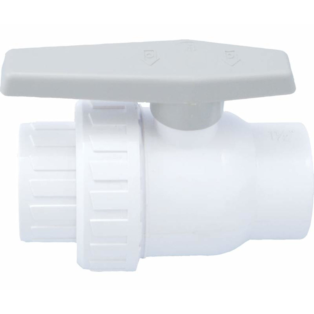 Cmp Ball Vlv (1-1/2 S, W/ Union, No | 25802-151-000