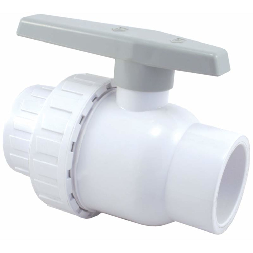 Cmp Ball Vlv (1-1/2 S, W/ Union, No | 25802-151-000 2