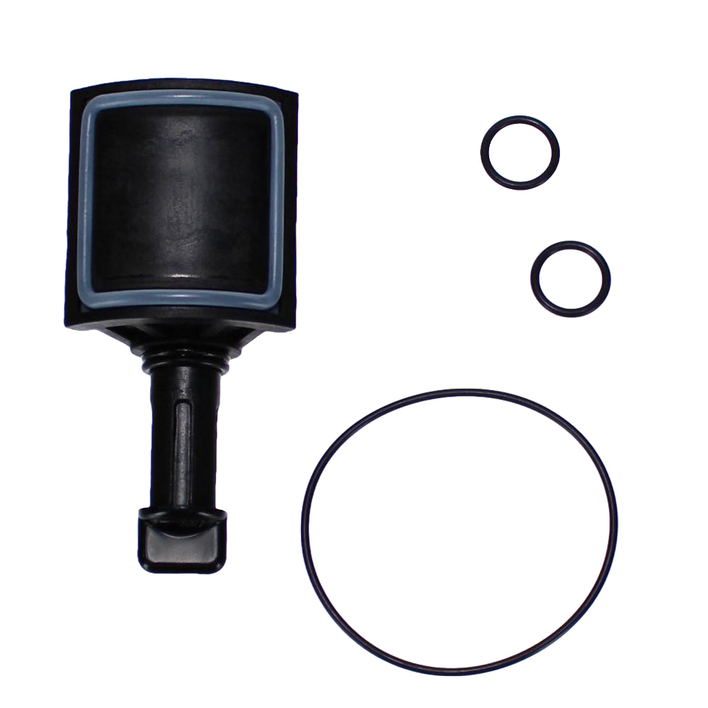 Cmp Diverter Assembly J Style,Diverter | 25913-204-850