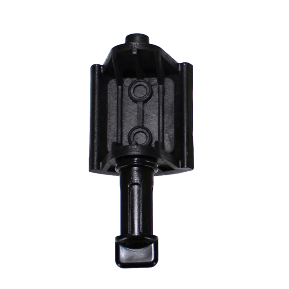 Cmp Diverter Assembly J Style,Diverter | 25913-204-850 3