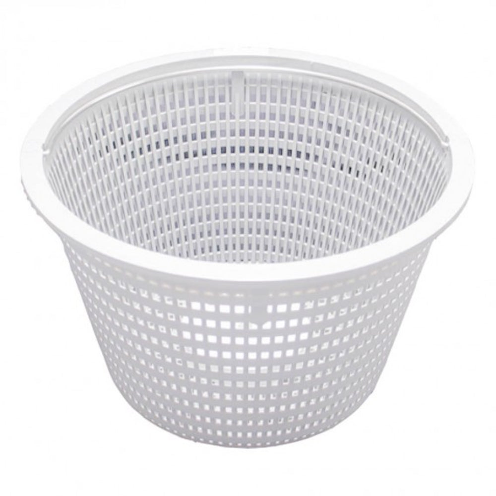 CMP Hayward 1070, U-3 Style Skimer Basket & Zinc Anode Puck, White | 27180-009-200