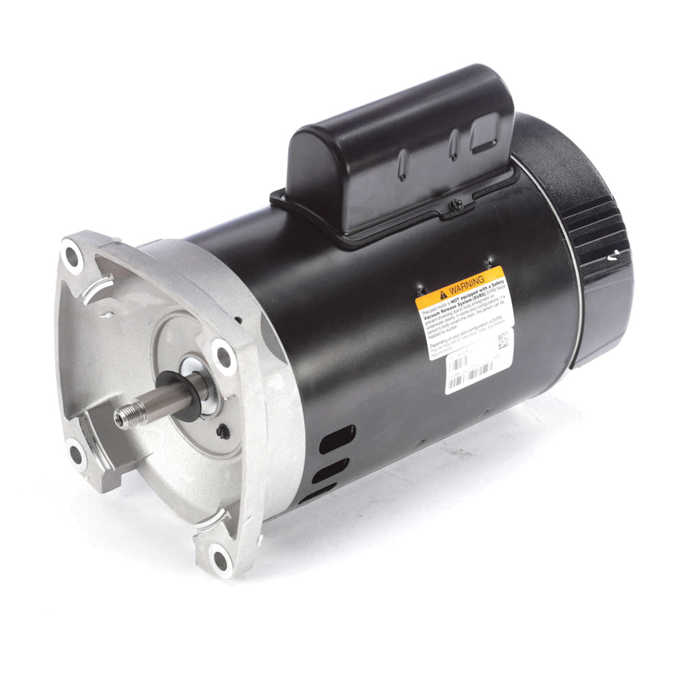 Century Pool Pump Motor 3/4HP 1-Speed 1 Phase 60Hz 230/115V 56Y Frame | B2852 2