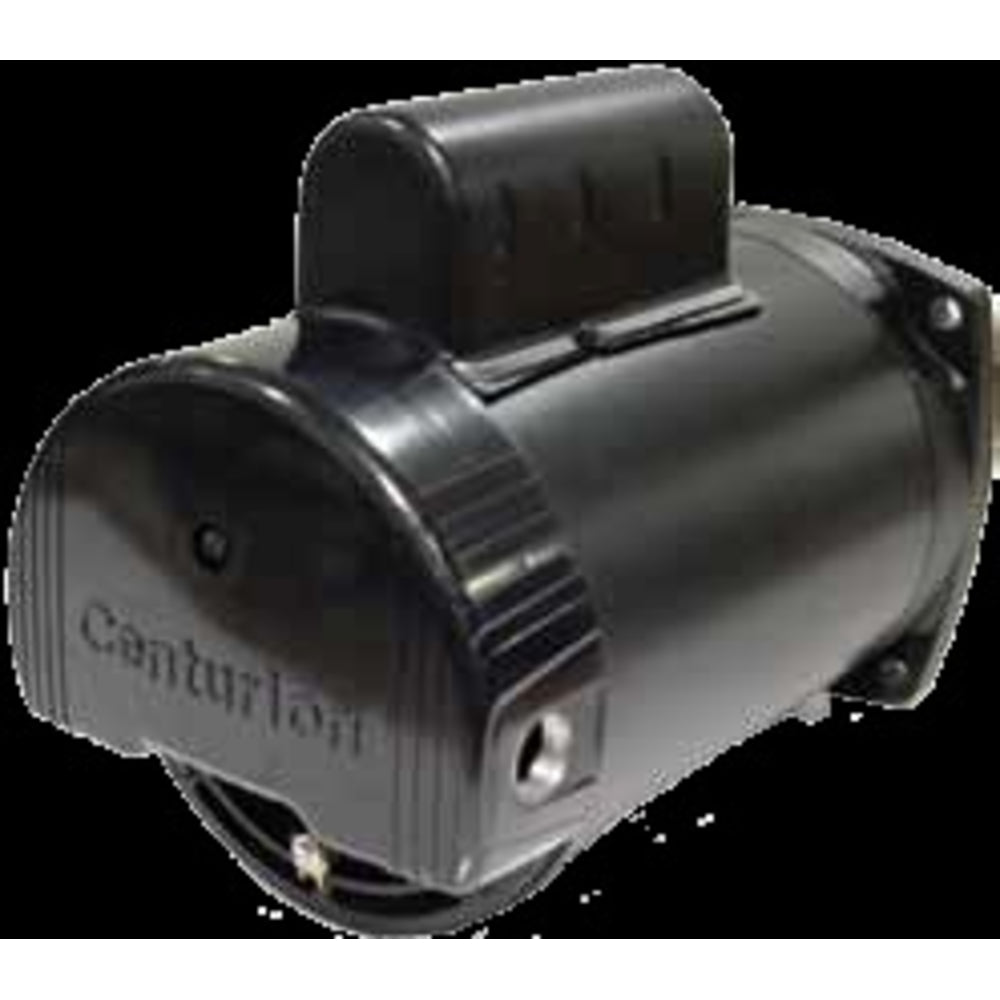Century Pool Pump Motor 1.5HP 2-Speed 1 Phase 60Hz 230V 56Y Frame | B2983 3