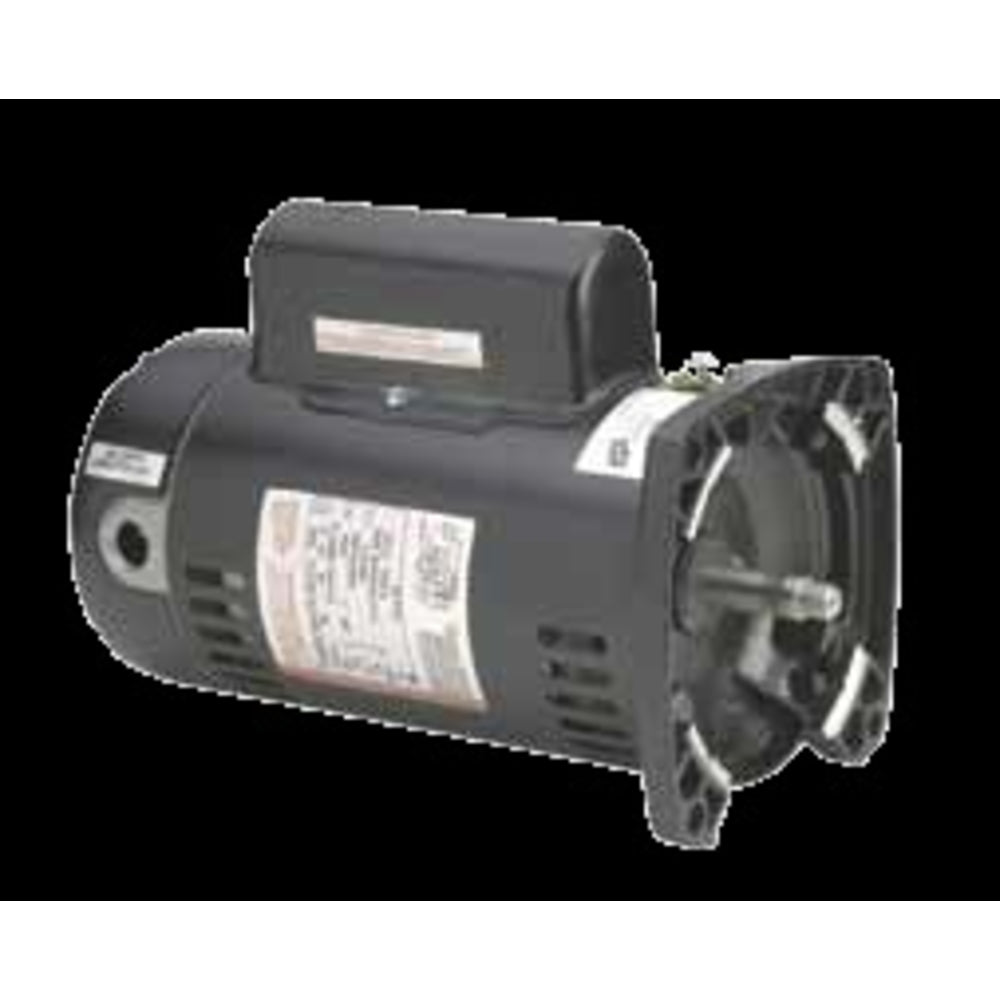 Motor 3Hp 56J Thread Shaft 230V C-Frame | B966