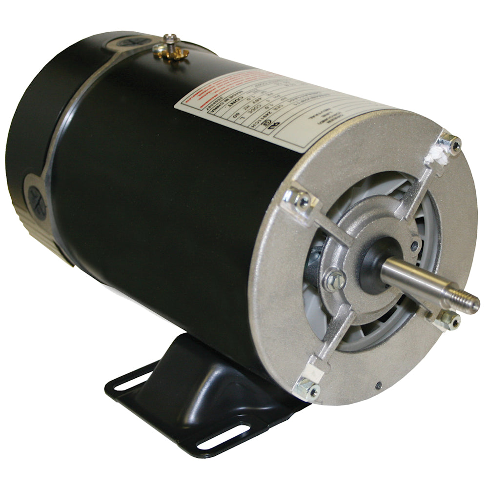 Century Thru-Bolt Pool Pump Motor 1HP 1-Speed 48Y Frame | BN25V1 3