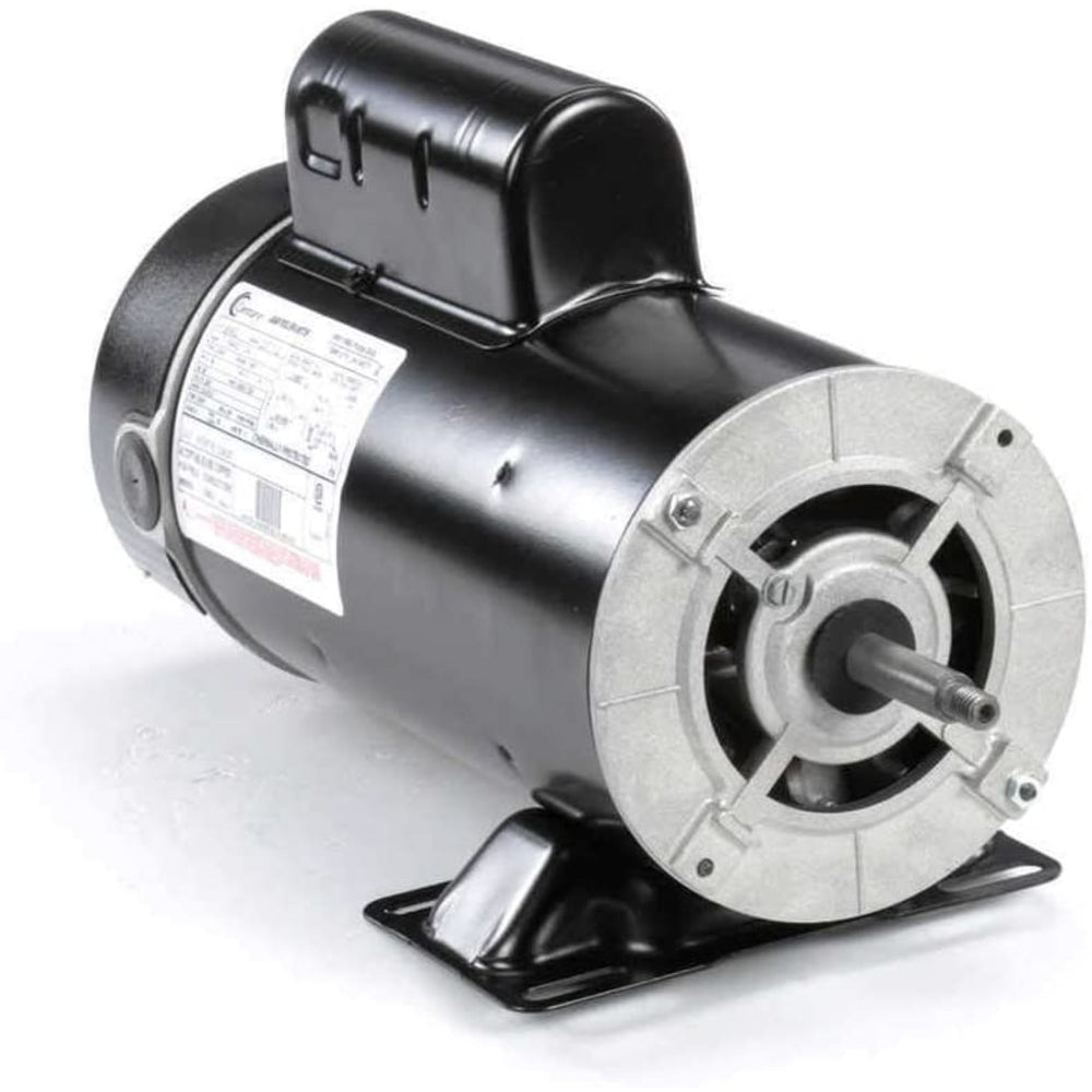 Century Pool Pump Threaded Motor 3HP 2-Speed 230V 48Y Frame | BN62 2